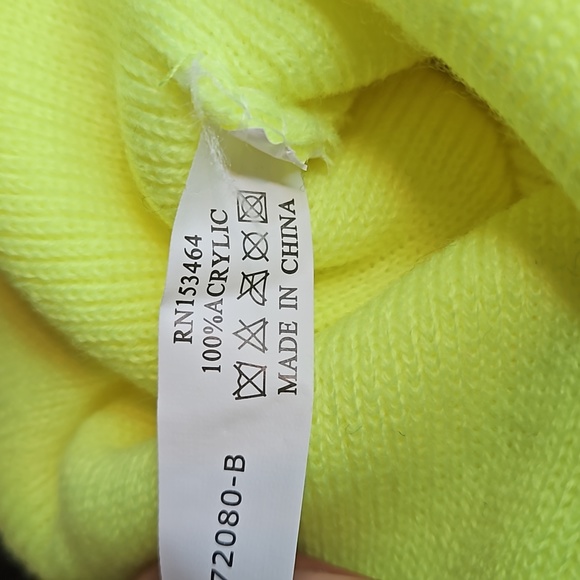 Illuma beanie - Picture 4 of 5